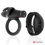 BLACKSILVER - OROLOGIO COCKRING CON TELECOMANDO AGRONME - immagine 3