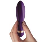 ROCKS-OFF - VIBRATORE TWISTER 10 MODALIT - immagine 3