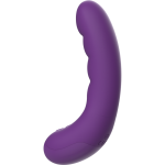REWOLUTION - VIBRATORE FLESSIBILE RICARICABILE REWOCURVY - immagine 4