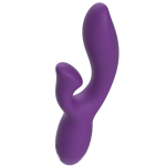REWOLUTION - REWOFUN VIBRATORE FLESSIBILE CON CONIGLIO - immagine 5