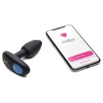 KIIROO - APP PER IL CONTROLLO DELLE VIBRAZIONI DELLA SPINA LUMEN - immagine 3