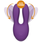 REWOLUTION - REWOBIT STIMOLATORE FLESSIBILE - immagine 2