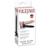 FETISH FANTASY SERIES - DOPPIA PENETRAZIONE - immagine 2