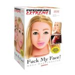 EXTREME TOYZ - FUCK ME MEGA MASTURBATORE VISO BIONDO - immagine 4