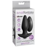 ANAL FANTASY - TELECOMANDO PLUG ANALE - immagine 2
