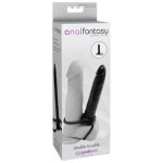 ANAL FANTASY - DOPPIA PENETRAZIONE - immagine 3