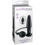 ANAL FANTASY - VIBRATORE GONFIABILE PLUG - immagine 3