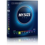 MY SIZE - PRO PRESERVATIVI 49 MM 3 UNIT - immagine 2