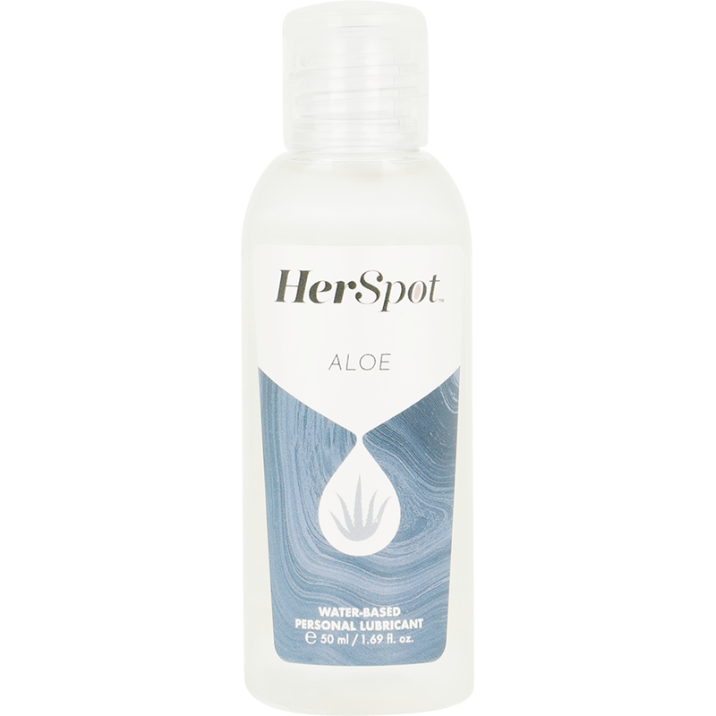 img_109084_e58279a60db81fa3a1abcbad3237af32_1.png HERSPOT FLESHLIGHT - LUBRIFICANTE FLESHLIGHT ALOE A BASE ACQUA 50 ML - immagine 1