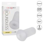 CALEXOTICS - BOUNDLESS STROKER TRASPARENTE - immagine 2