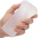 CALEXOTICS - BOUNDLESS STROKER TRASPARENTE - immagine 4