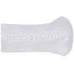 CALEXOTICS - BOUNDLESS STROKER TRASPARENTE - immagine 3