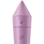 SATISFYER - ULTRA POWER BULLET 8 LILLA - immagine 2
