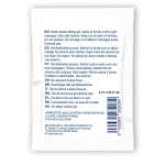 WATERFEEL - GEL SCORREVOLE NEUTRO A BASE ACQUA 6 ML - immagine 3