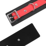 OHMAMA FETISH - TENUTA DA POLSO CON FIBBIA DI BLOCCO - immagine 5