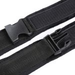 OHMAMA FETISH - FERMAPOLSO IN NYLON CON GANCIO E ANELLO - immagine 5