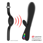 BRILLY GLAM - ERIK VIBRATORE + TELECOMANDO WATCHME - immagine 3