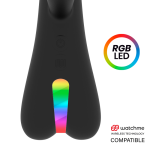 BRILLY GLAM - ERIK VIBRATORE + TELECOMANDO WATCHME - immagine 5