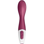 SATISFYER - VIBRATORE HOT SPOT GSPOT - immagine 3