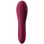 SATISFYER - VIBRATORE DUAL CRUSH AIR PULSE - immagine 3