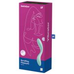 SATISFYER - RRROLLING PLEASURE VIBRADOR PUNTO G BLANCO - immagine 5