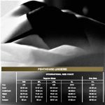 PENTHOUSE - HIGH ON LOVE TEDDY XL - immagine 3
