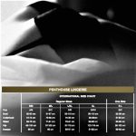 PENTHOUSE - WORK IT OUT SET 2 PIEZAS XL - immagine 3