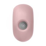 SATISFYER - SUGAR RUSH ESTIMULADOR Y VIBRADOR ROSA - immagine 3
