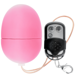 ONLINE - TELECOMANDO UOVO VIBRANTE S ROSA - immagine 3