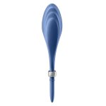 SATISFYER DUELIST ANILLO VIBRADOR - GRIS - immagine 3