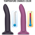MYTHOLOGY - DUMAN MISTICO DILDO S - immagine 3