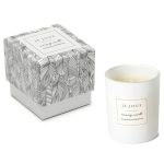 JE JOUE - CANDELA DA MASSAGGIO DI LUSSO YLANG YLANG E MANDARINO - immagine 2