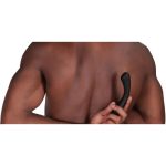 JE JOUE - VIBRATORE JUNO FLEX PUNTO G - NERO - immagine 2