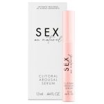 BIJOUX INDISCRETS - SIERO ORGASMICO INDISCRETI PER CLITORIDE