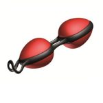JOYDIVION JOYBALLS - SFERE CINESI SEGRETE NERE E ROSSE - immagine 2