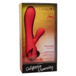 CALEXOTICS - PALISADES ROSSO PASSIONE - immagine 3