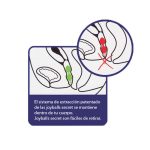 JOYDIVION JOYBALLS - SFERE CINESI SEGRETE NERE E LILLA - immagine 4