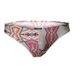 CUT4MEN - CALZONCILLO CORTE BAJO RAINBOW S - immagine 3