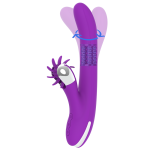 FUN FUNCTION - ROTAZIONE DIVERTENTE CONIGLIETTO 2.0 - immagine 2