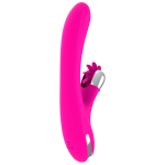 DIVERSIA - CONIGLIO VIBRANTE 24 CM - immagine 4