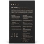 LELO - STIMOLATORE CLITORIDE DOT - ACQUA - immagine 3