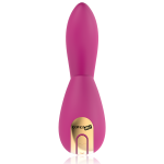 COVERME - VIBRATORE ASPIRATORE CLITORIDEO E POTENTE VIBRATORE PER IL PUNTO G - immagine 4