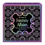 KHEPER GAMES - FANTASY AFFAIRS GIOCO CREATIVO ES / EN - immagine 2