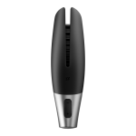 SATISFYER - MASTURBATORE POWER NERO - immagine 2