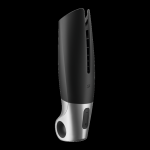 SATISFYER - MASTURBATORE POWER NERO - immagine 4