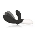 LELO - MASSAGGIATORE PROSTATICO LOKI WAVE 2 - NERO - immagine 2
