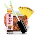 SECRETPLAY - LUCIDA LABBRA VIBRANT KISS - PINA COLADA - immagine 2