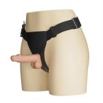 BAILE - IMBRAGATURA DA ULTRA PASSIONATA 19.4 CM NATURALE - immagine 4