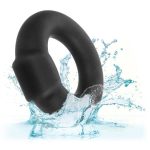 CALEXOTICS - ANELLO ALPHA OPTIMUM NERO - immagine 5