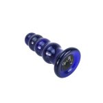 TOYJOY - GLUTEI IL BUTTPLUG IN VETRO RADIANTE - immagine 5